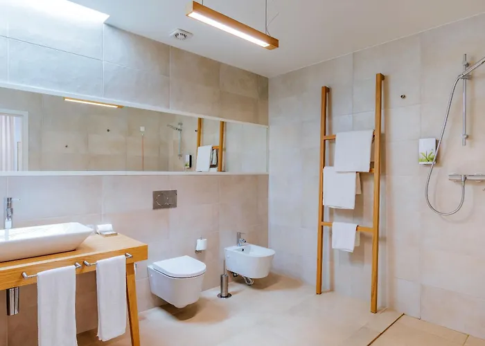 Baleira Village 4* Porto Santo