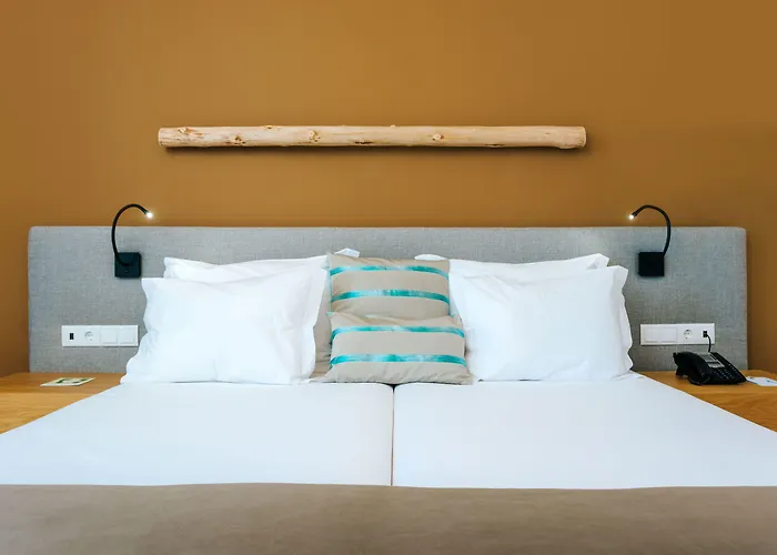 Baleira Village ホテル 4*