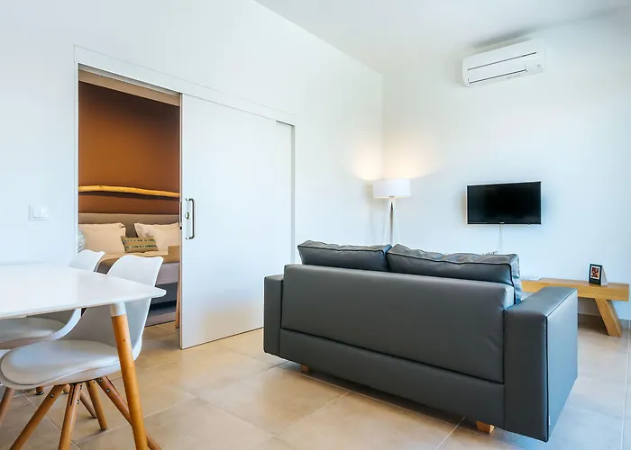 Baleira Village Porto Santo