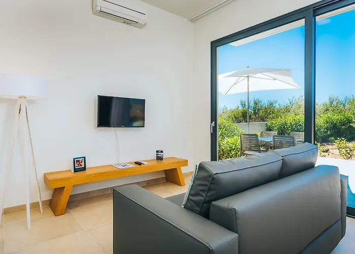 Baleira Village Porto Santo