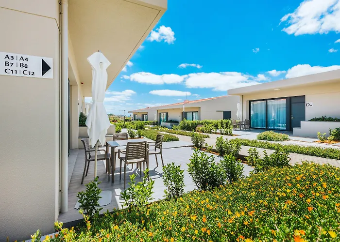 Baleira Village Hotel 4*