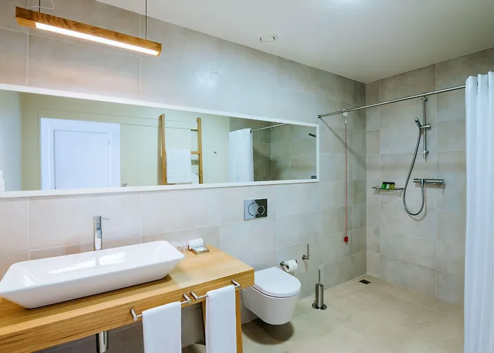 Baleira Village 4* Porto Santo