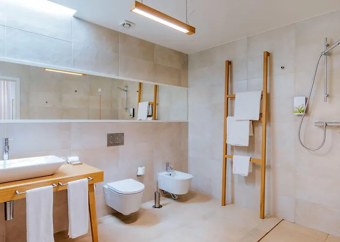 ホテル Baleira Village