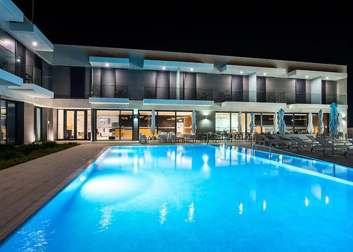 Hotel Baleira Village