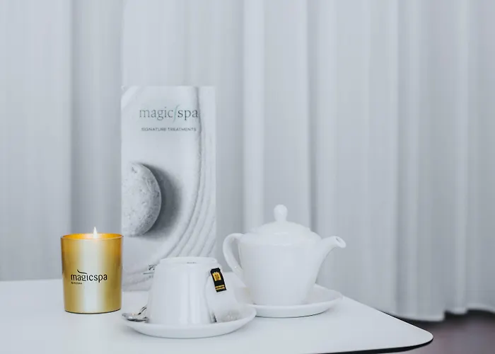 Hotel Baleira Village Porto Santo