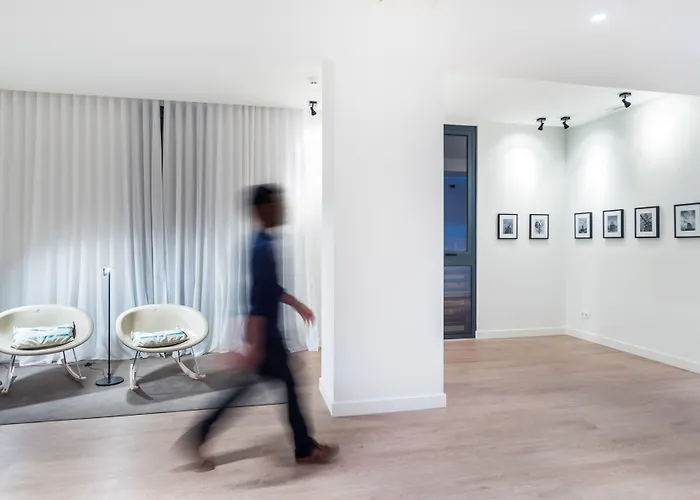 Baleira Village ホテル ポルト・サント