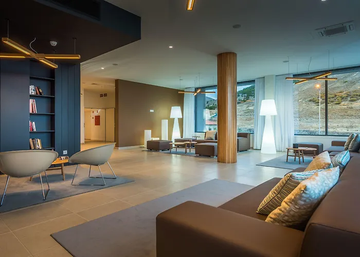 Hotel Baleira Village Porto Santo