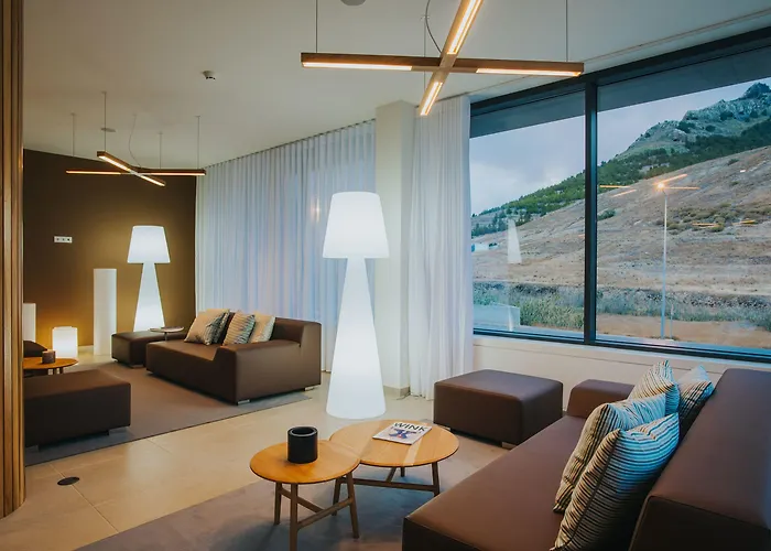 Baleira Village ポルト・サント