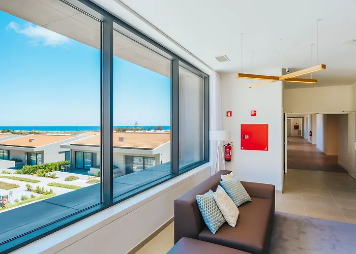 Hotel Baleira Village