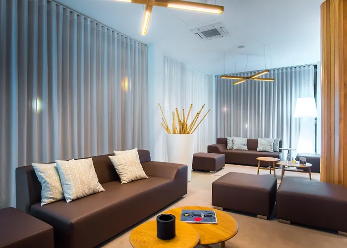 Baleira Village Hotel Porto Santo