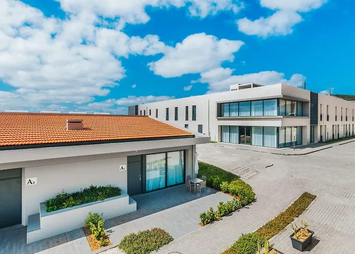 Baleira Village Hotel