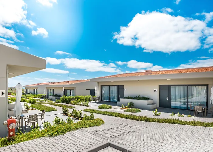 Hotel Baleira Village 4*