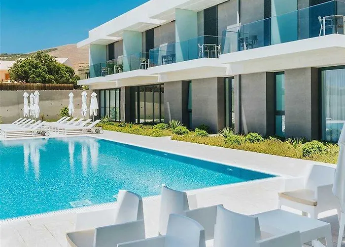 Hotel Baleira Village 4*