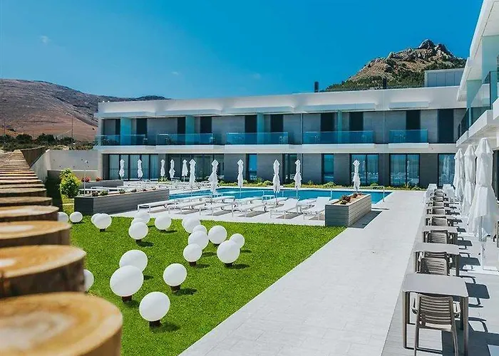 Baleira Village Porto Santo