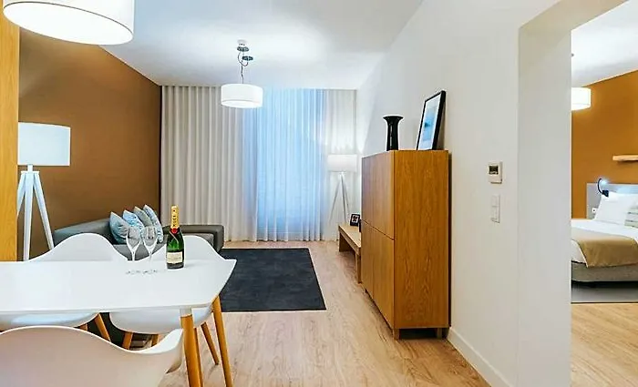 Hotel Baleira Village