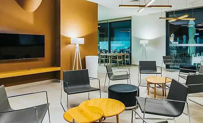 Baleira Village Hotel 4*