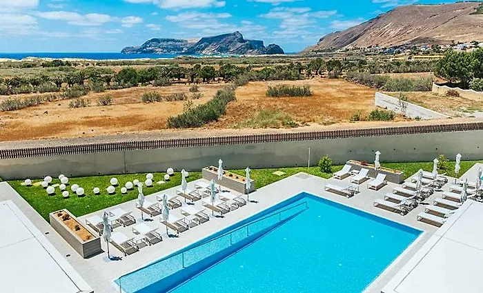 Baleira Village ホテル