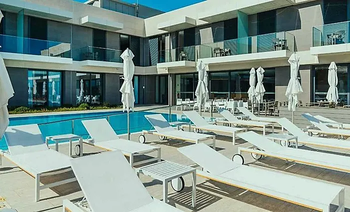 Hotel Baleira Village 4*