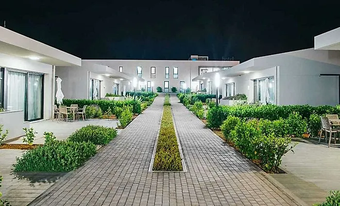 Baleira Village Hotel 4*