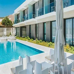 Baleira Village ポルト・サント