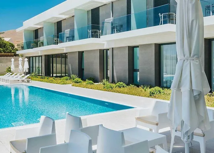 Hotel Baleira Village 4*