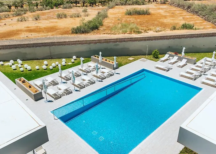 Baleira Village ポルト・サント