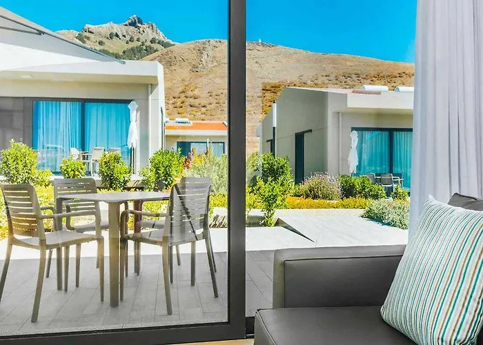 Baleira Village Hotel Porto Santo