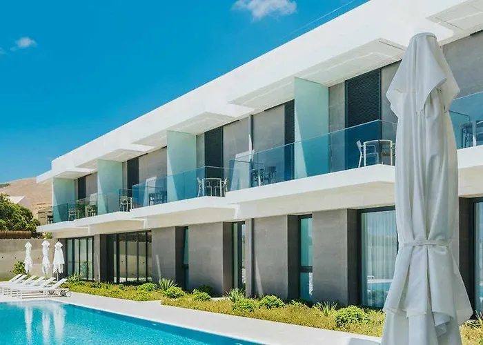 Baleira Village Hotel 4*