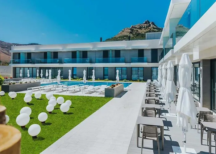 Baleira Village Porto Santo