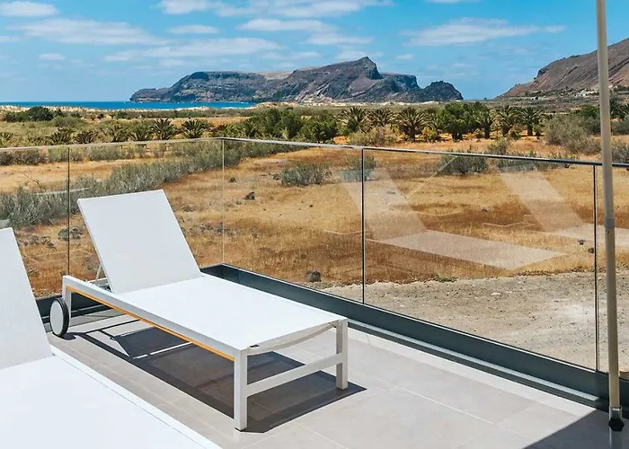 Baleira Village Porto Santo