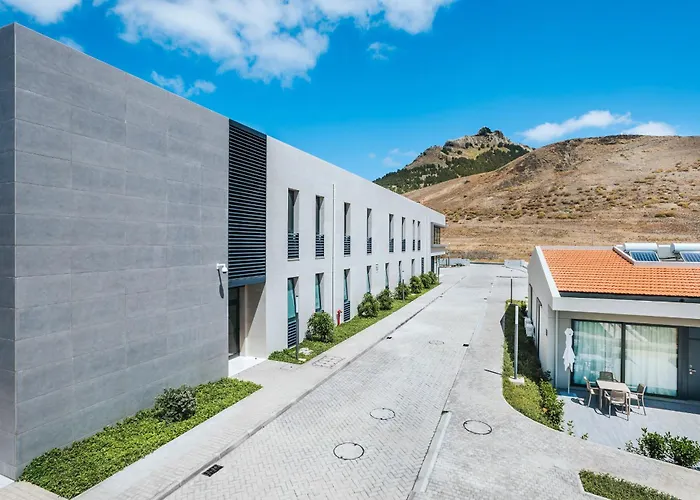 Baleira Village ホテル 4*