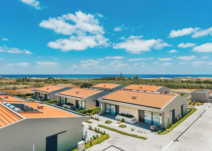 Baleira Village ポルト・サント