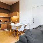 ホテル Baleira Village 4*