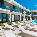 酒店 Baleira Village