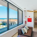 酒店 Baleira Village