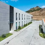 Baleira Village ホテル ポルト・サント