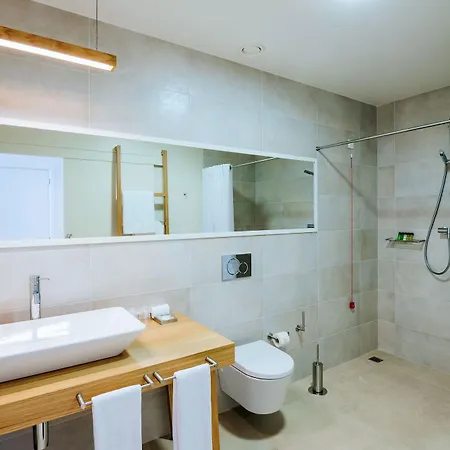 Pestana Ilha Dourada Hotel&villas 4*