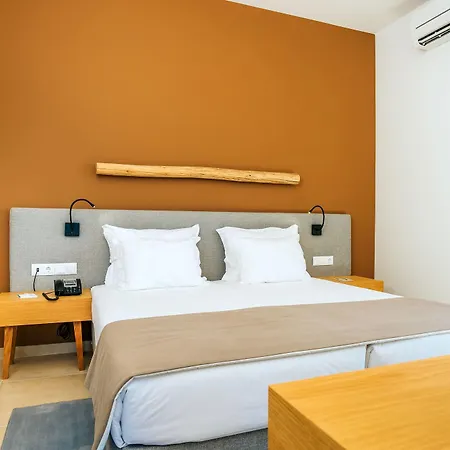 Baleira Village 4*