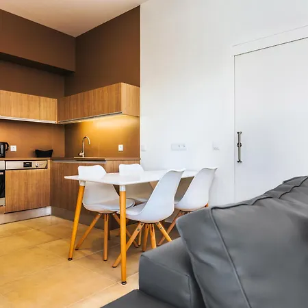 Hotel Baleira Village - Adults Only