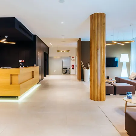 Hotel Baleira Village 4*