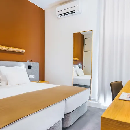 Baleira Village 4* Porto Santo