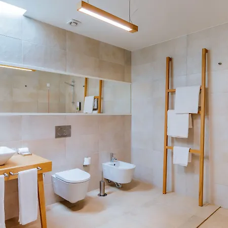 Hotel Baleira Village