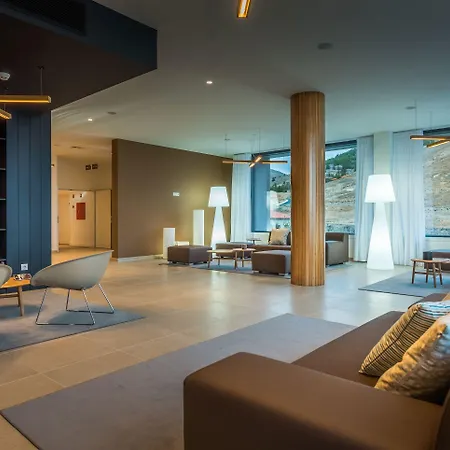 Hotel Baleira Village Porto Santo