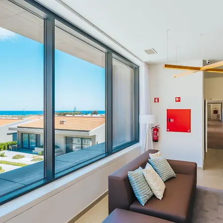 Hotel Baleira Village