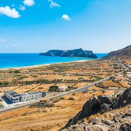 Baleira Village Hotel