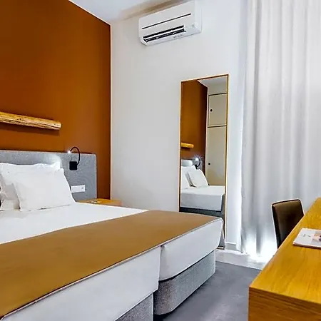 Baleira Village - Adults Only 4*