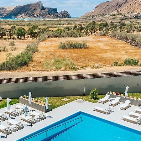 Hotel Pestana Ilha Dourada Hotel&villas Porto Santo