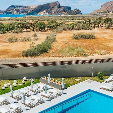 Baleira Village 4*