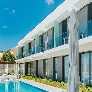 Hotel Baleira Village Porto Santo