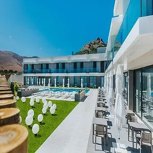 Baleira Village - Adults Only 4*
